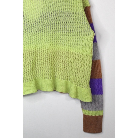 Free People Ives Cashmere Pullover - Picture 7 of 10